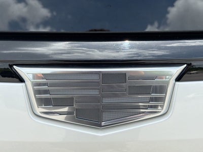 2024 Cadillac Escalade ESV Sport Platinum
