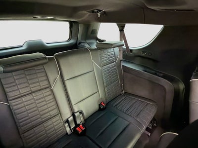 2024 Cadillac Escalade ESV Sport Platinum