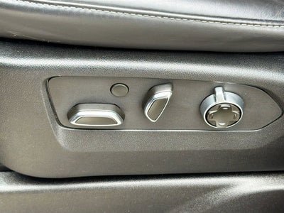 2024 Cadillac Escalade ESV Sport Platinum