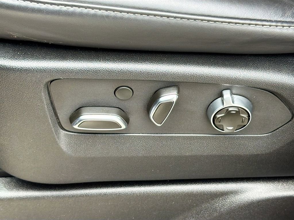 2024 Cadillac Escalade ESV Sport Platinum