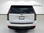 2024 Cadillac Escalade ESV Sport Platinum