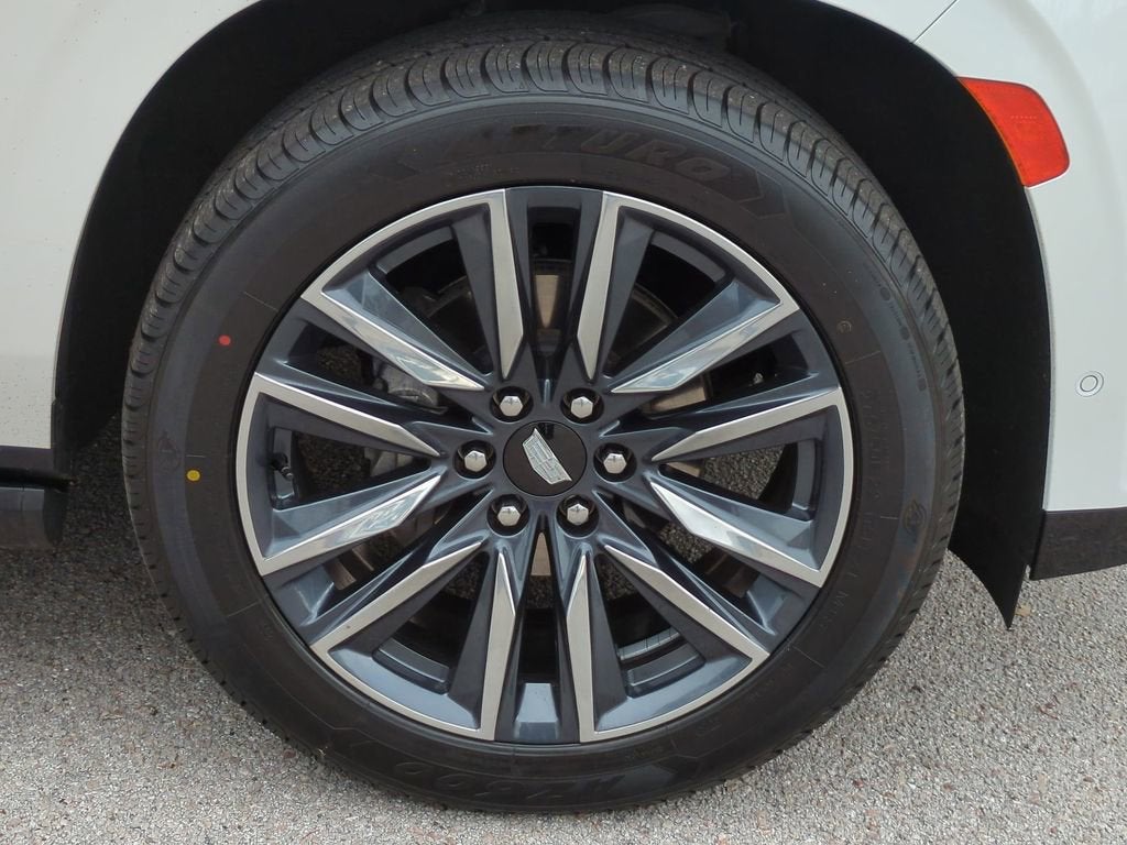 2023 Cadillac Escalade ESV Sport Platinum