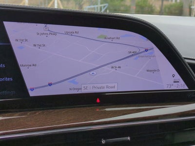 2023 Cadillac Escalade ESV Sport Platinum