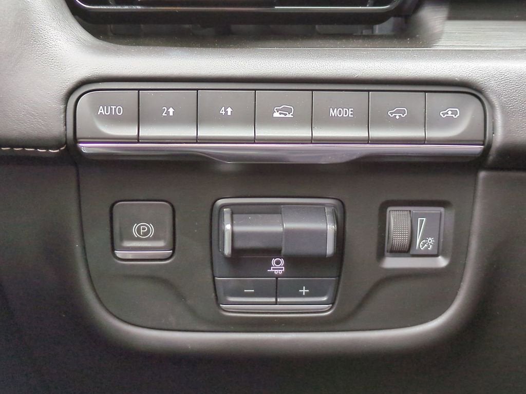 2023 Cadillac Escalade ESV Sport Platinum