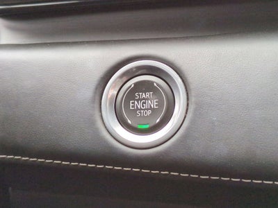 2023 Cadillac Escalade ESV Sport Platinum