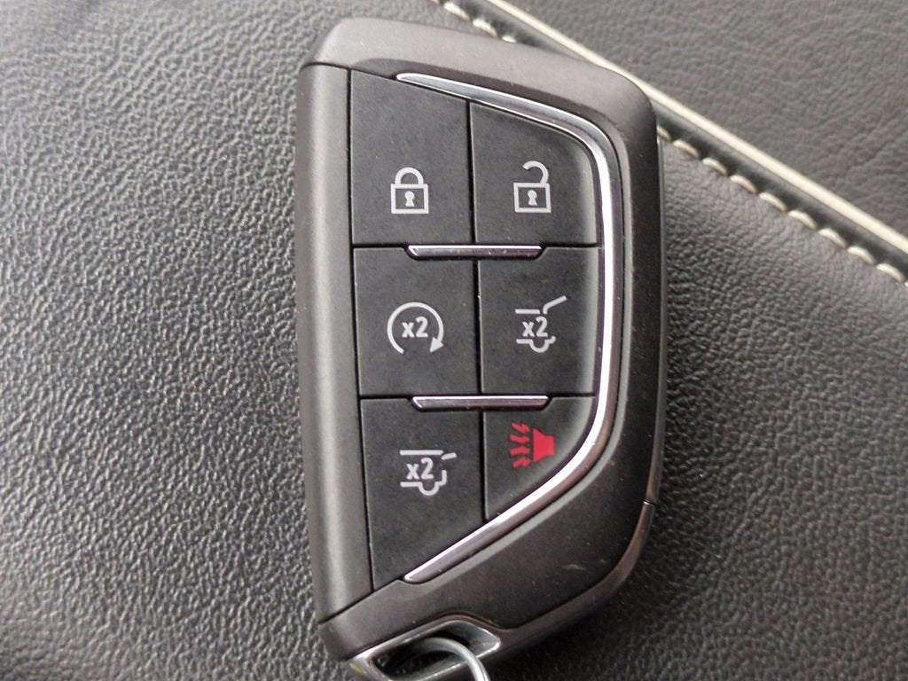 2023 Cadillac Escalade ESV Sport Platinum