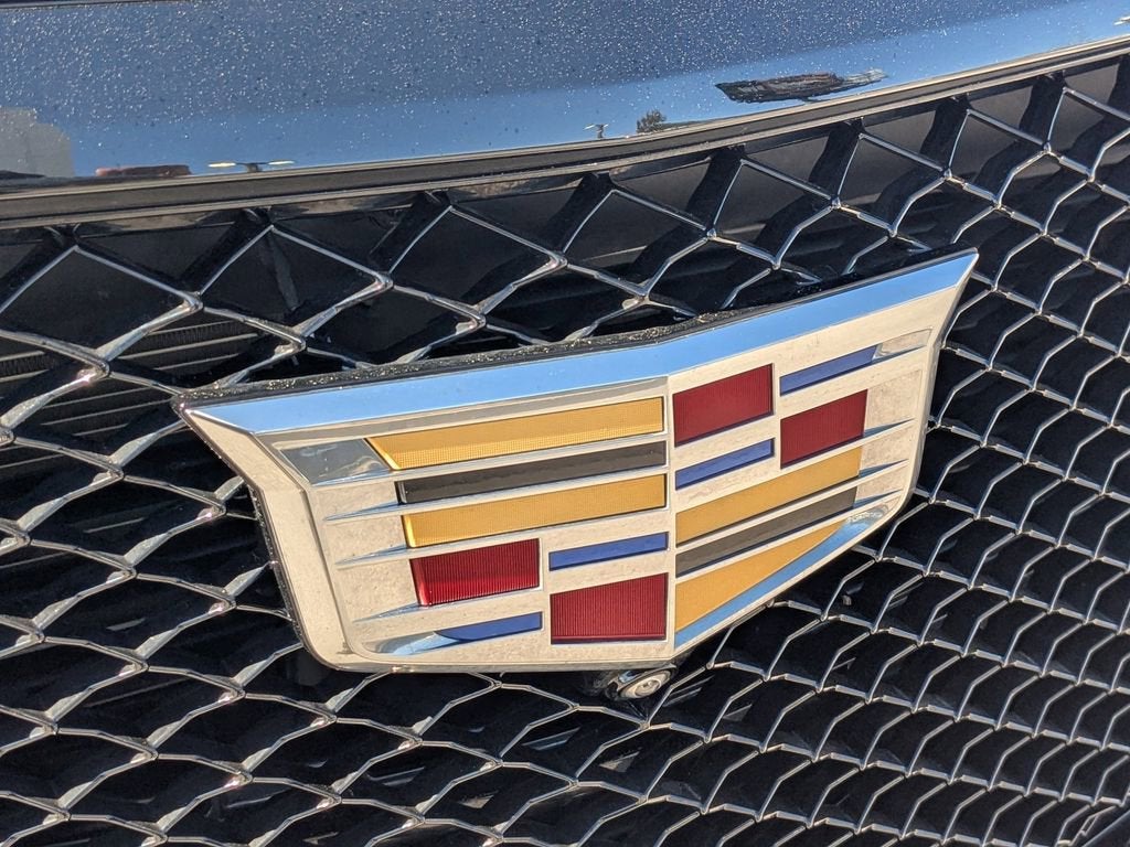 2024 Cadillac Escalade ESV Sport Platinum