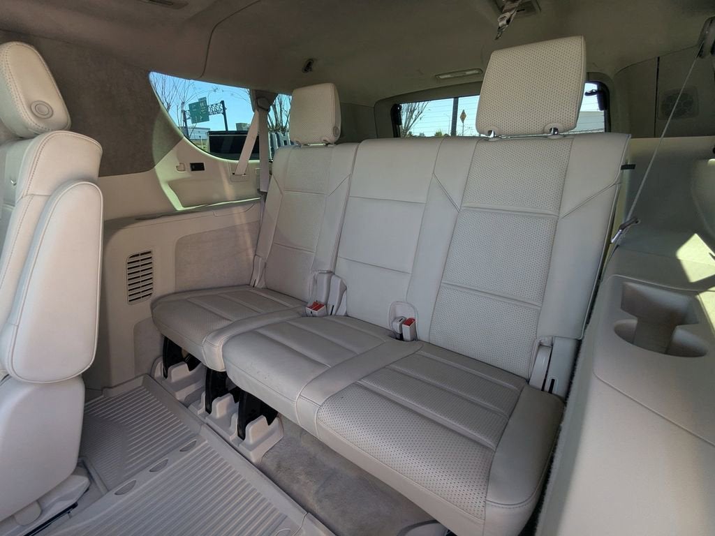 2024 Cadillac Escalade ESV Sport Platinum