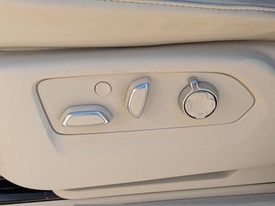 2024 Cadillac Escalade ESV Sport Platinum