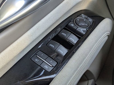 2024 Cadillac Escalade ESV Sport Platinum