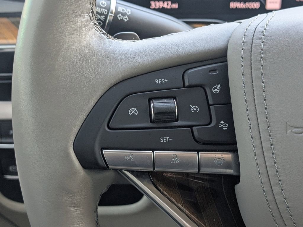 2024 Cadillac Escalade ESV Sport Platinum