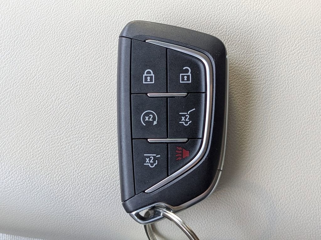 2024 Cadillac Escalade ESV Sport Platinum