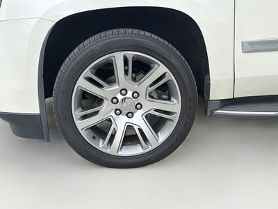 2015 Cadillac Escalade ESV Luxury