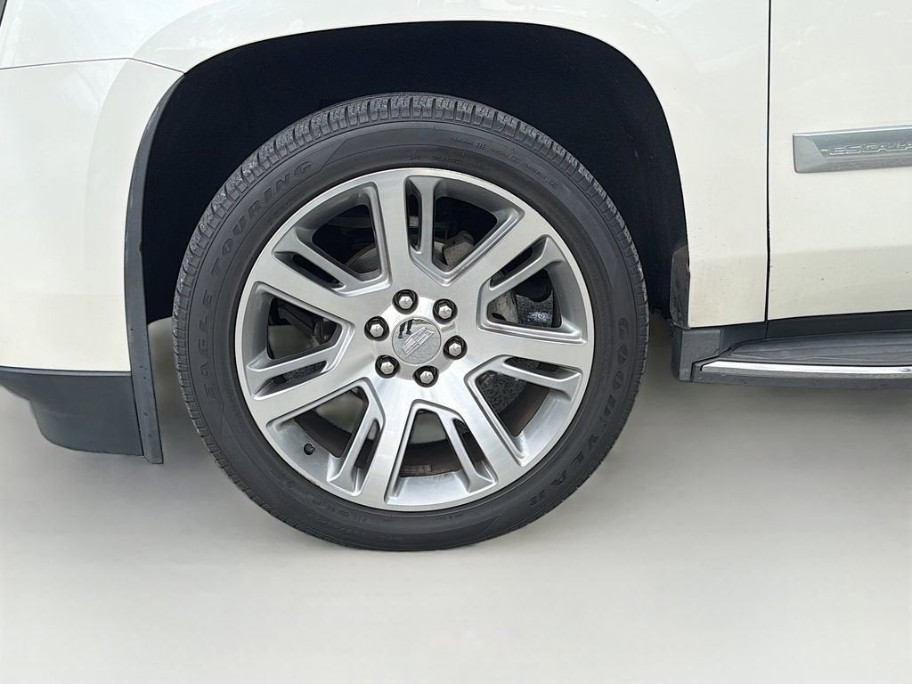 2015 Cadillac Escalade ESV Luxury