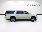 2015 Cadillac Escalade ESV Luxury
