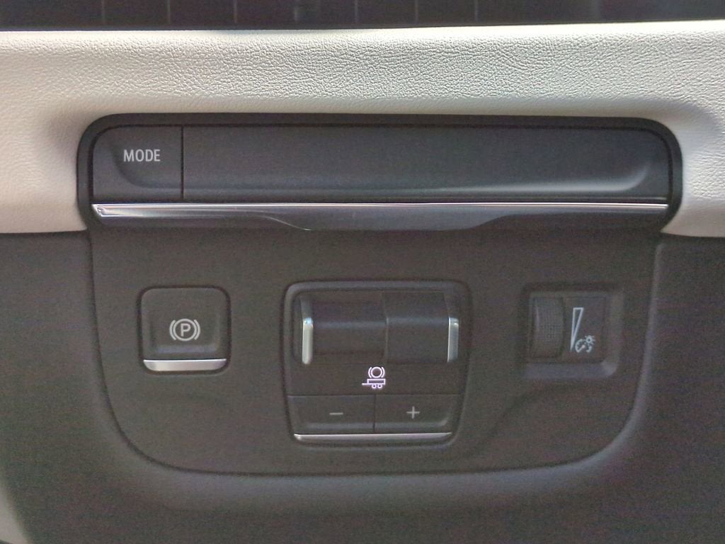 2025 Cadillac Escalade Sport