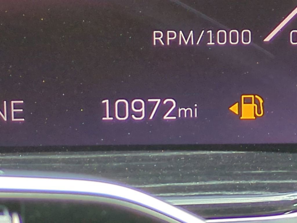 2025 Cadillac Escalade Sport