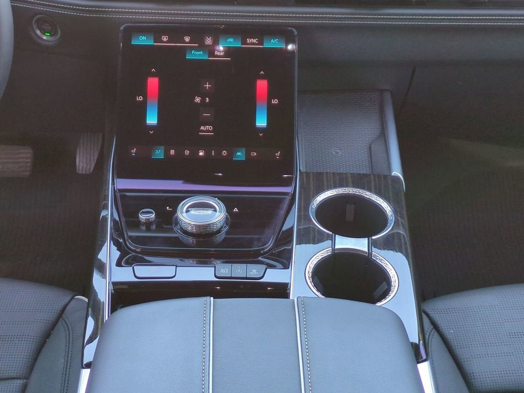 2025 Cadillac Escalade Premium Luxury