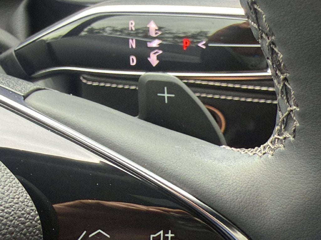 2025 Cadillac Escalade Sport
