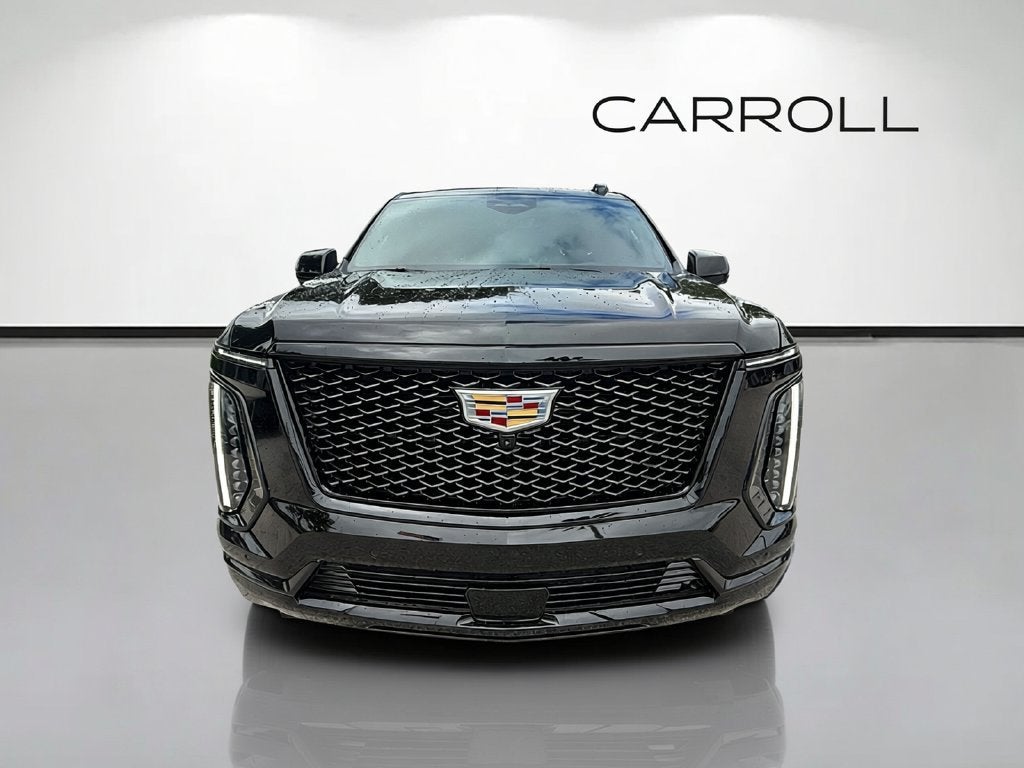 2025 Cadillac Escalade Sport