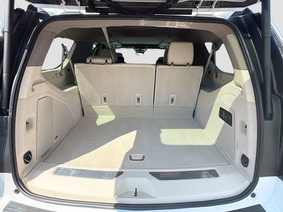 2025 Cadillac Escalade ESV Sport Platinum
