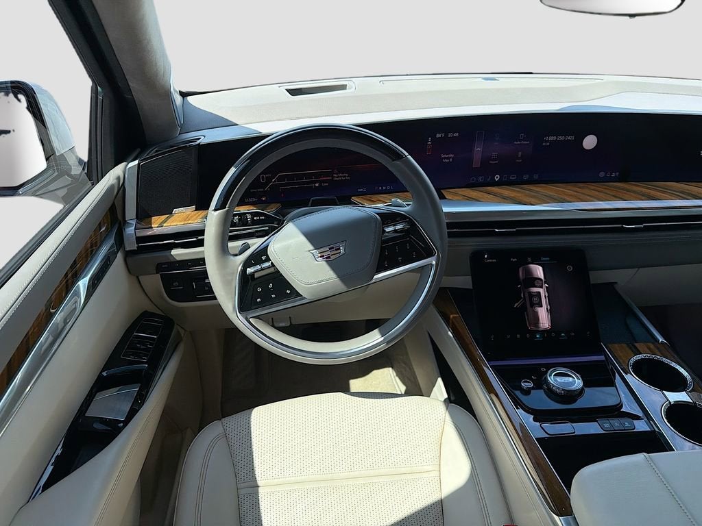 2025 Cadillac Escalade ESV Sport Platinum