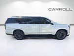 2025 Cadillac Escalade ESV Sport Platinum