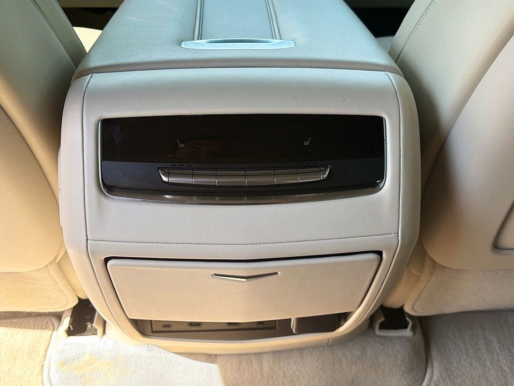 2025 Cadillac Escalade ESV Sport Platinum