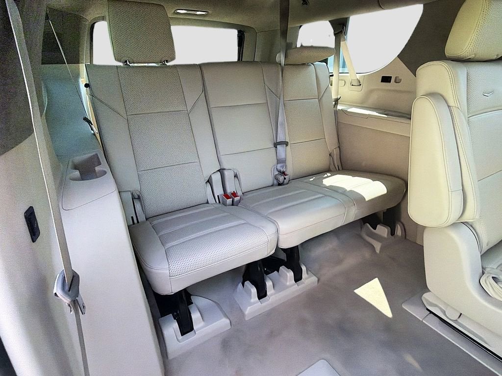 2025 Cadillac Escalade ESV Sport Platinum