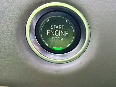 2025 Cadillac Escalade ESV Sport Platinum