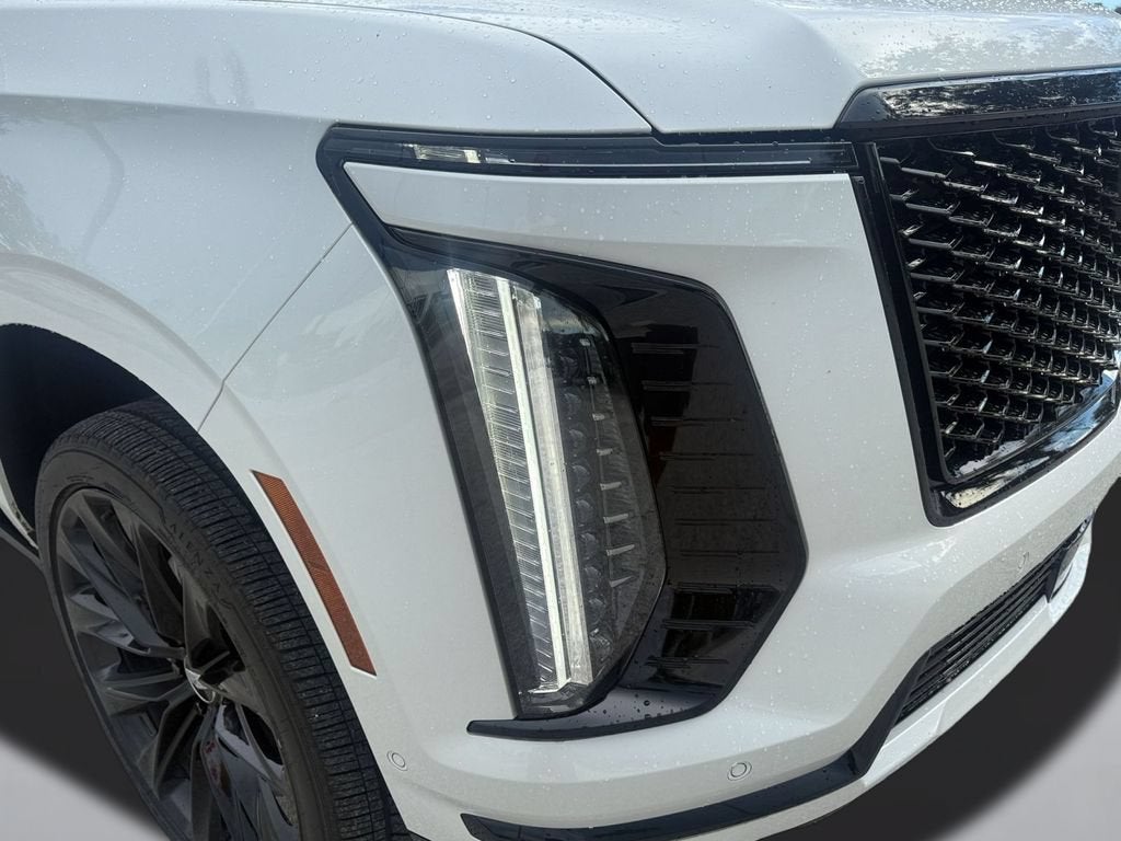2025 Cadillac Escalade ESV Sport Platinum