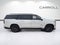 2025 Cadillac Escalade ESV Escalade-V ESV