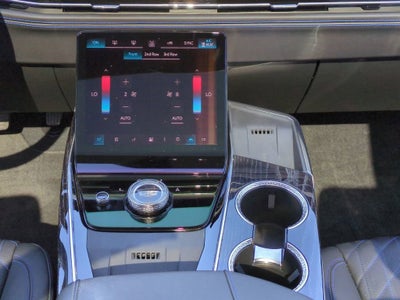 2025 Cadillac ESCALADE IQ Sport 1