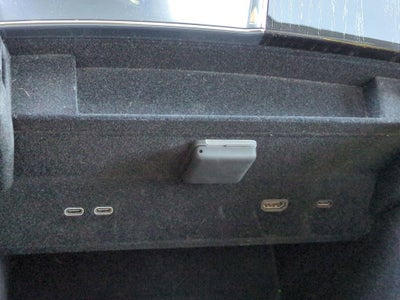 2025 Cadillac ESCALADE IQ Sport 1