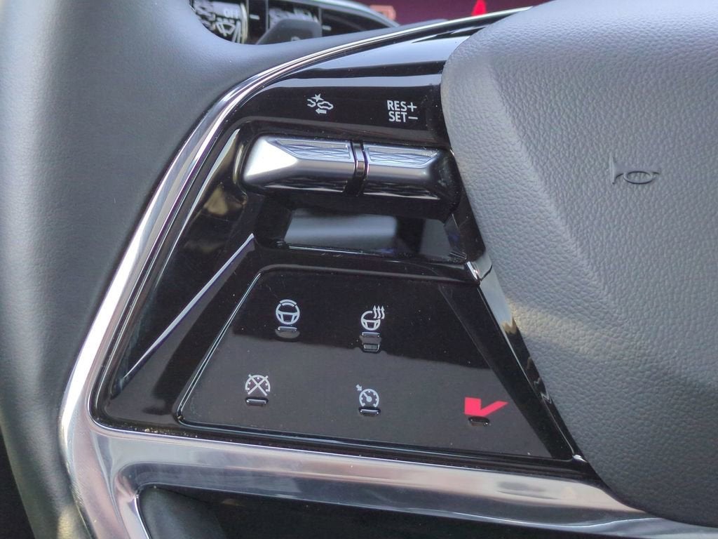 2025 Cadillac ESCALADE IQ Sport 1