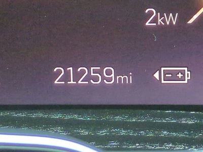 2025 Cadillac ESCALADE IQ Sport 1