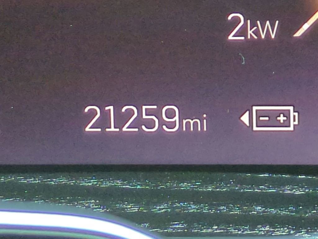 2025 Cadillac ESCALADE IQ Sport 1