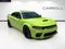 2023 Dodge Charger Scat Pack Widebody