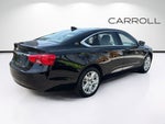 2019 Chevrolet Impala LS