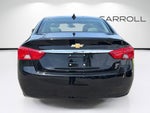 2019 Chevrolet Impala LS