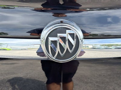 2014 Buick Regal Premium II