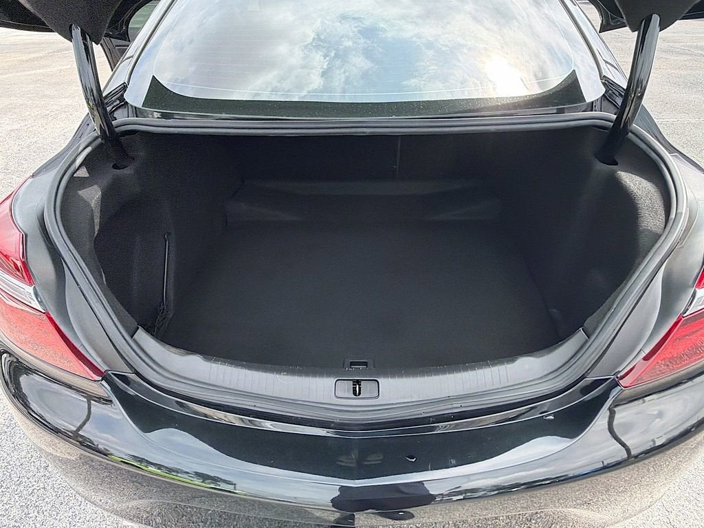 2014 Buick Regal Premium II