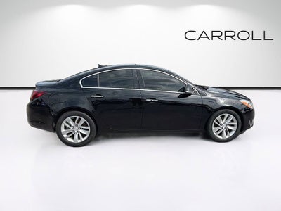 2014 Buick Regal Premium II