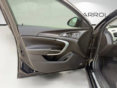 2014 Buick Regal Premium II