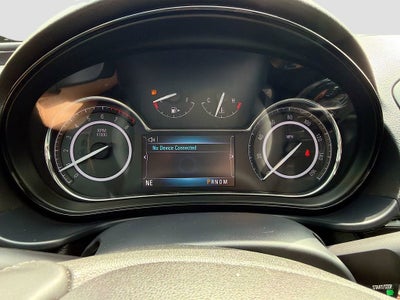 2014 Buick Regal Premium II