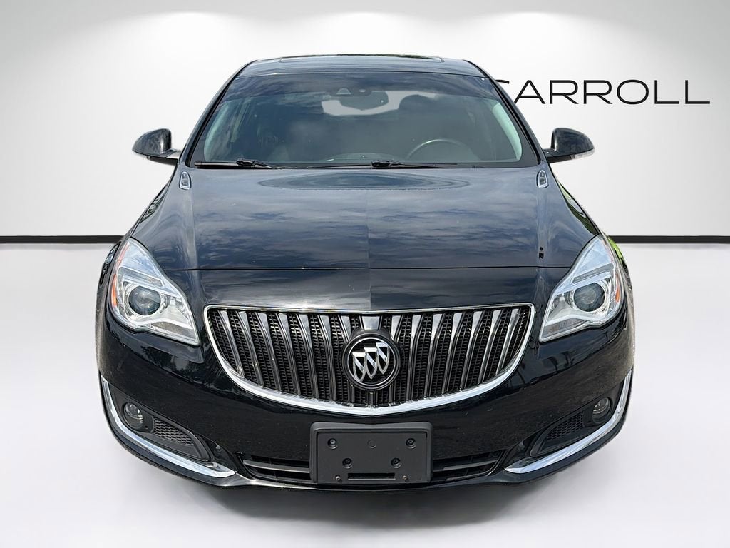 2014 Buick Regal Premium II