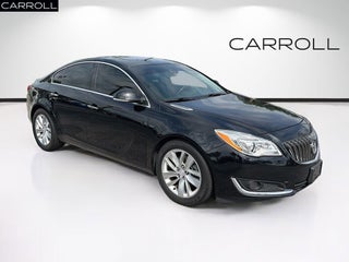 2014 Buick Regal Premium II