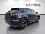 2020 Lexus RX RX 350