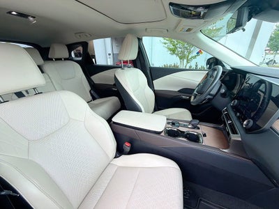 2024 Lexus RX RX 350
