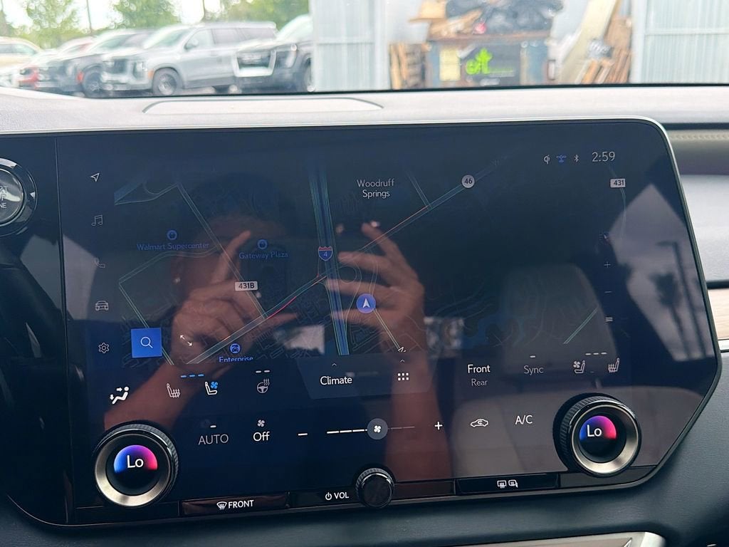 2024 Lexus RX RX 350